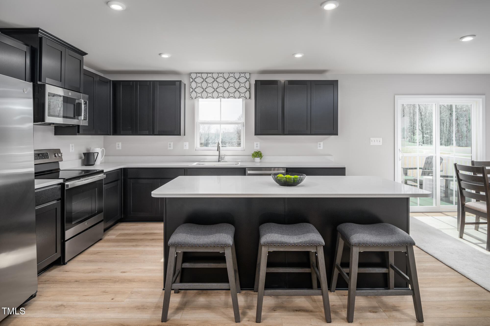 Undisclosed Address Lillington, NC 27546 - Photo 2 of 22 02 kitchen