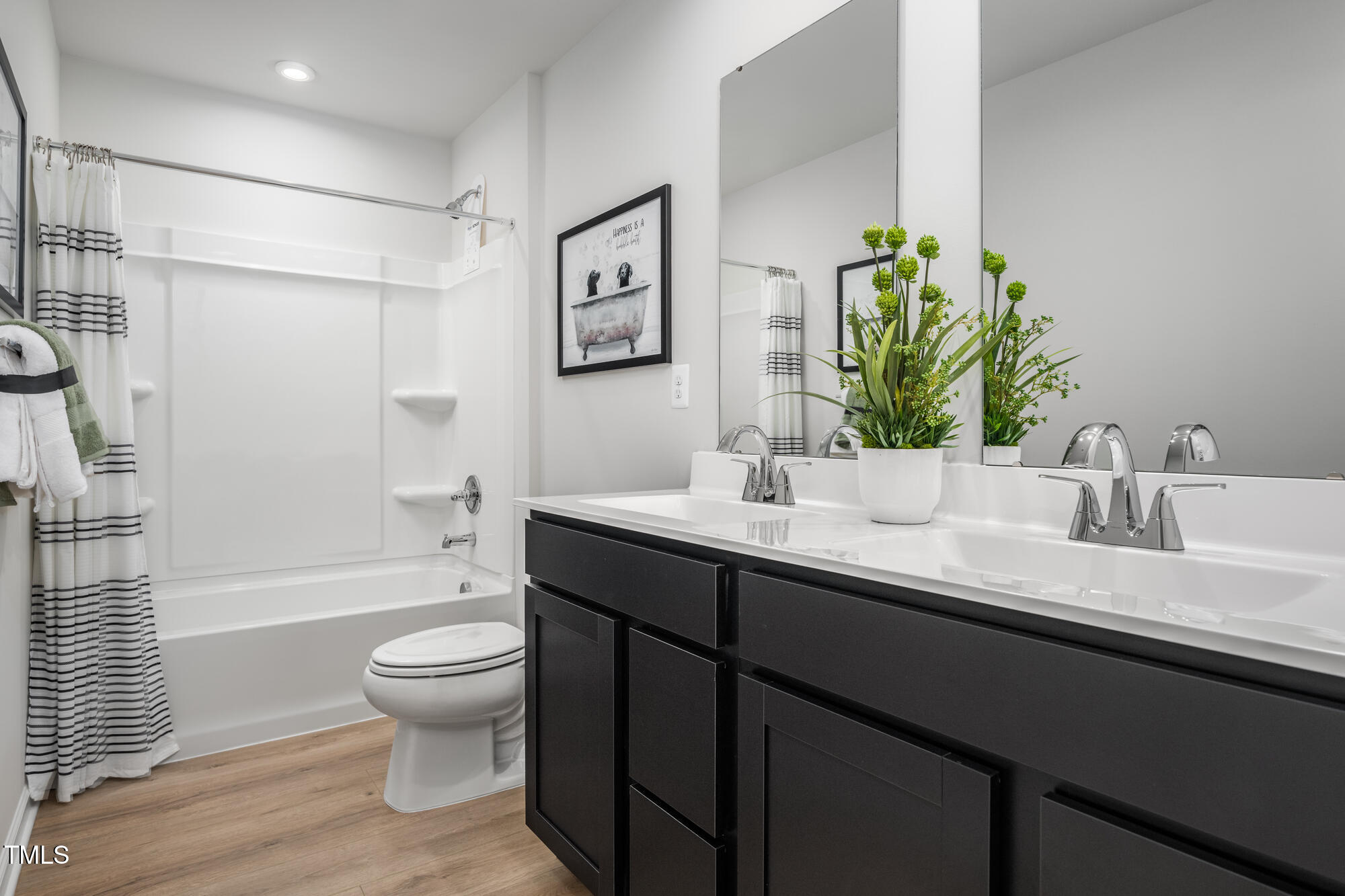 Undisclosed Address Lillington, NC 27546 - Photo 21 of 22 21 bathroom-18