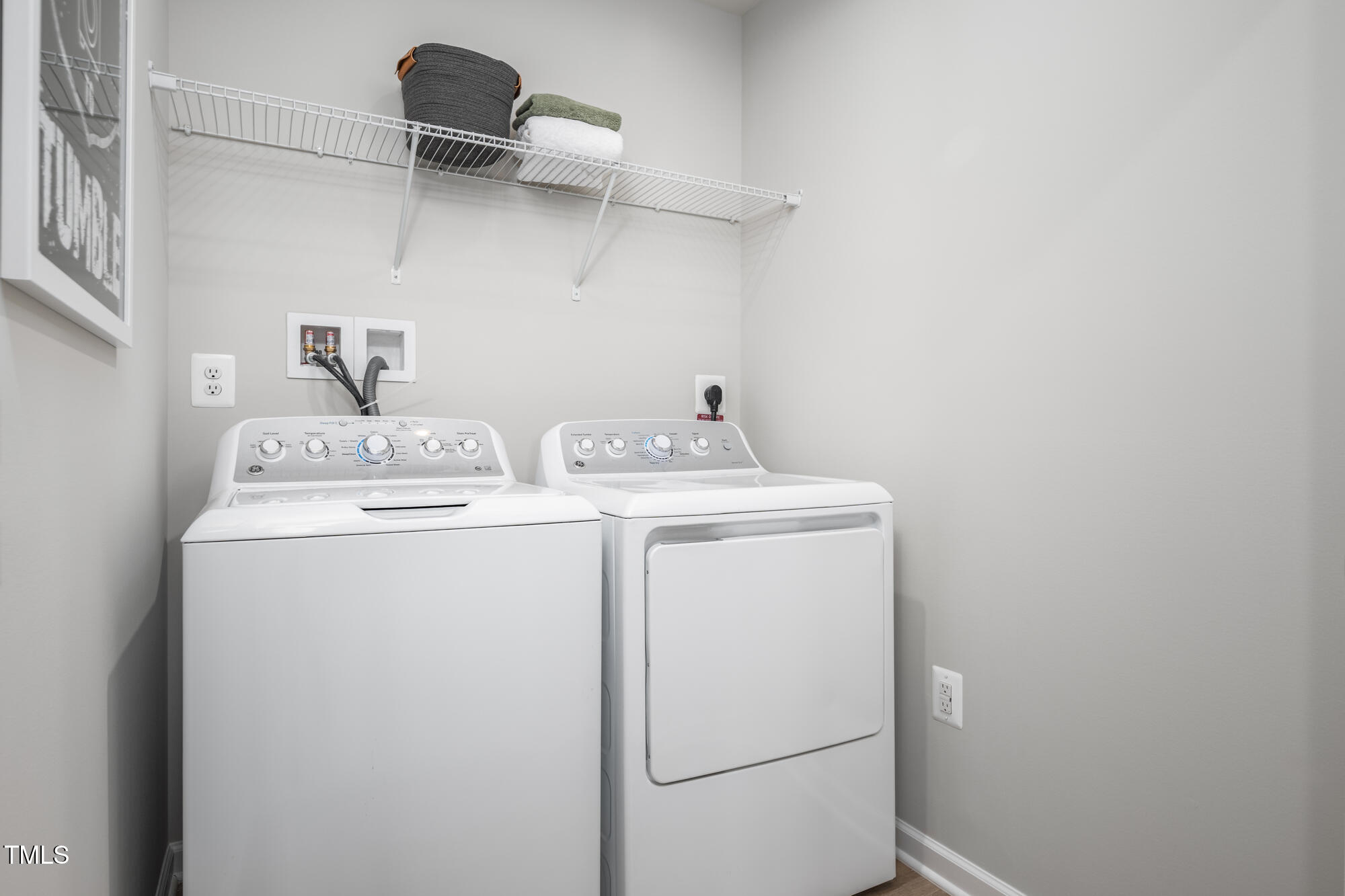 Undisclosed Address Lillington, NC 27546 - Photo 22 of 22 22 laundry room-17