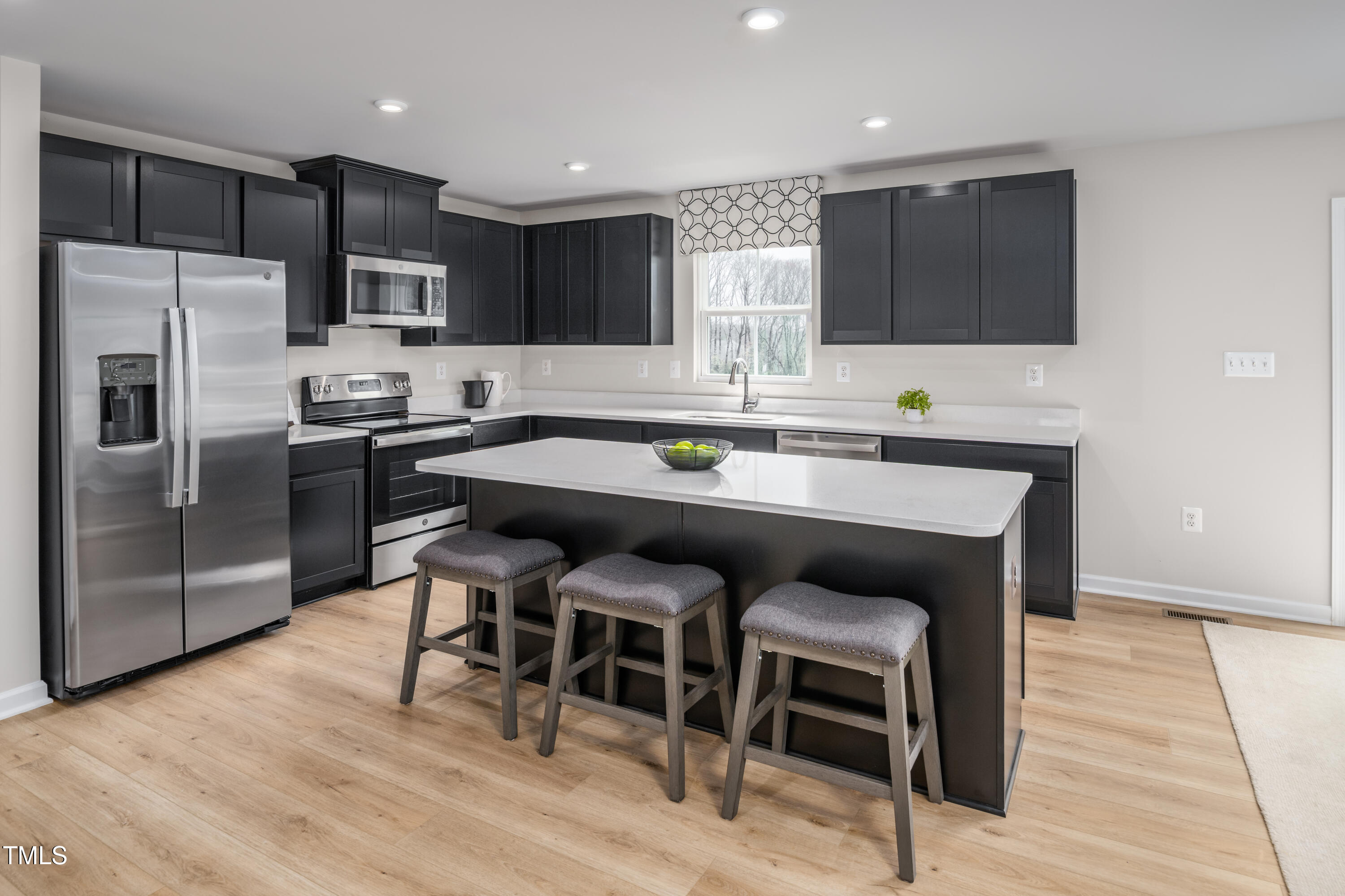 Undisclosed Address Lillington, NC 27546 - Photo 4 of 22 04 kitchen(2)