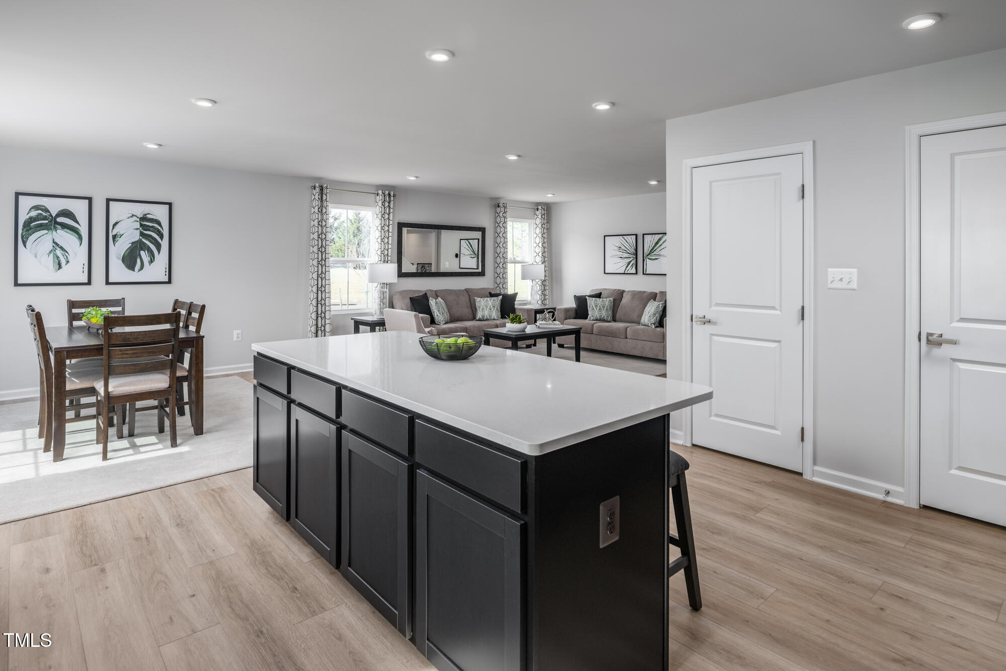 Undisclosed Address Lillington, NC 27546 - Photo 5 of 22 05 kitchen_dining