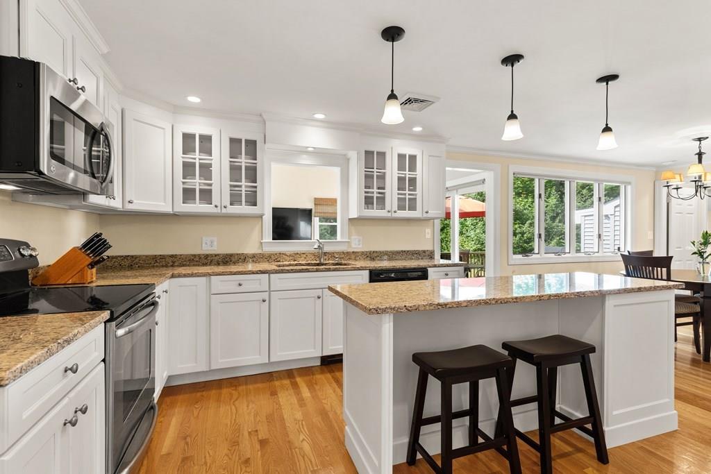 108 Edgewood Road Westwood, MA 02090 - Photo 14 of 32 Gallery Image 14
