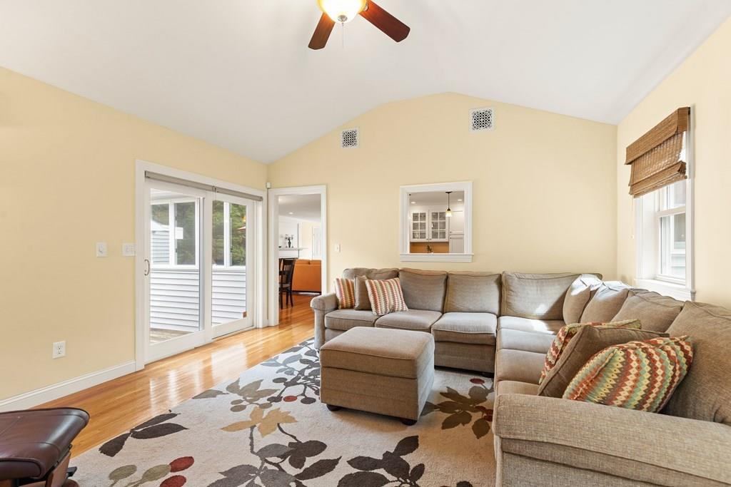 108 Edgewood Road Westwood, MA 02090 - Photo 18 of 32 Gallery Image 18