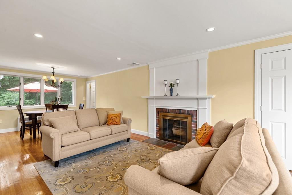 108 Edgewood Road Westwood, MA 02090 - Photo 20 of 32 Gallery Image 20