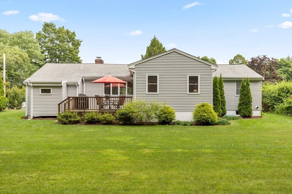 108 Edgewood Road Westwood, MA 02090 - Photo 29 of 32 Gallery Image 29