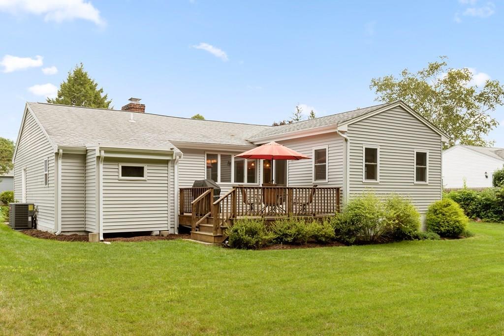 108 Edgewood Road Westwood, MA 02090 - Photo 30 of 32 Gallery Image 30