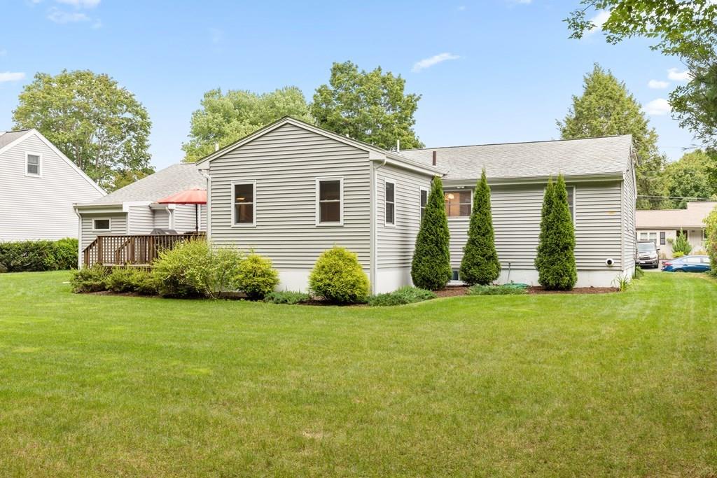 108 Edgewood Road Westwood, MA 02090 - Photo 32 of 32 Gallery Image 32