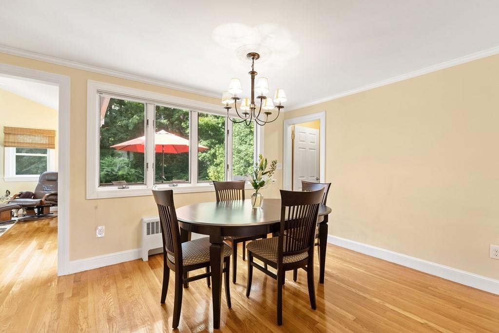 108 Edgewood Road Westwood, MA 02090 - Photo 7 of 32 Gallery Image 7