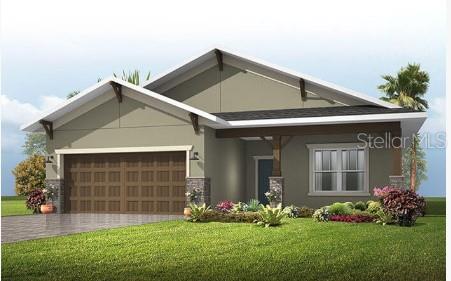 11415 Tanner Ridge Place Riverview, FL 33569 - Photo 1 of 1 Front