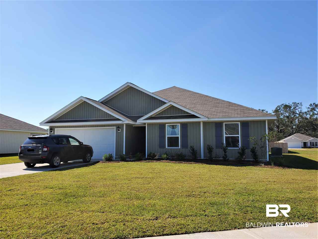 207 Landing Drive Foley, AL 36535 - Photo 1 of 24 Gallery Image 1
