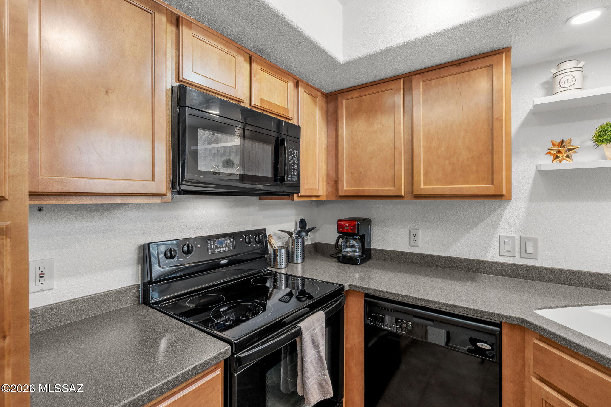 5855 North Kolb Road, Unit 4105 Tucson, AZ 85750 - Photo 12 of 33