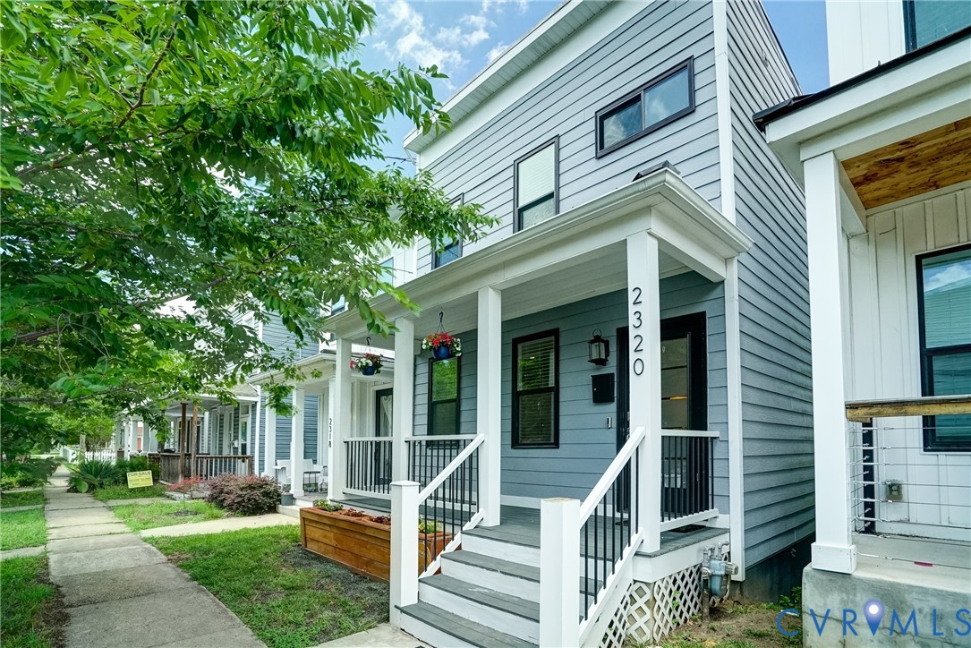 2320 R Street Richmond, VA 23223 - Photo 1 of 44