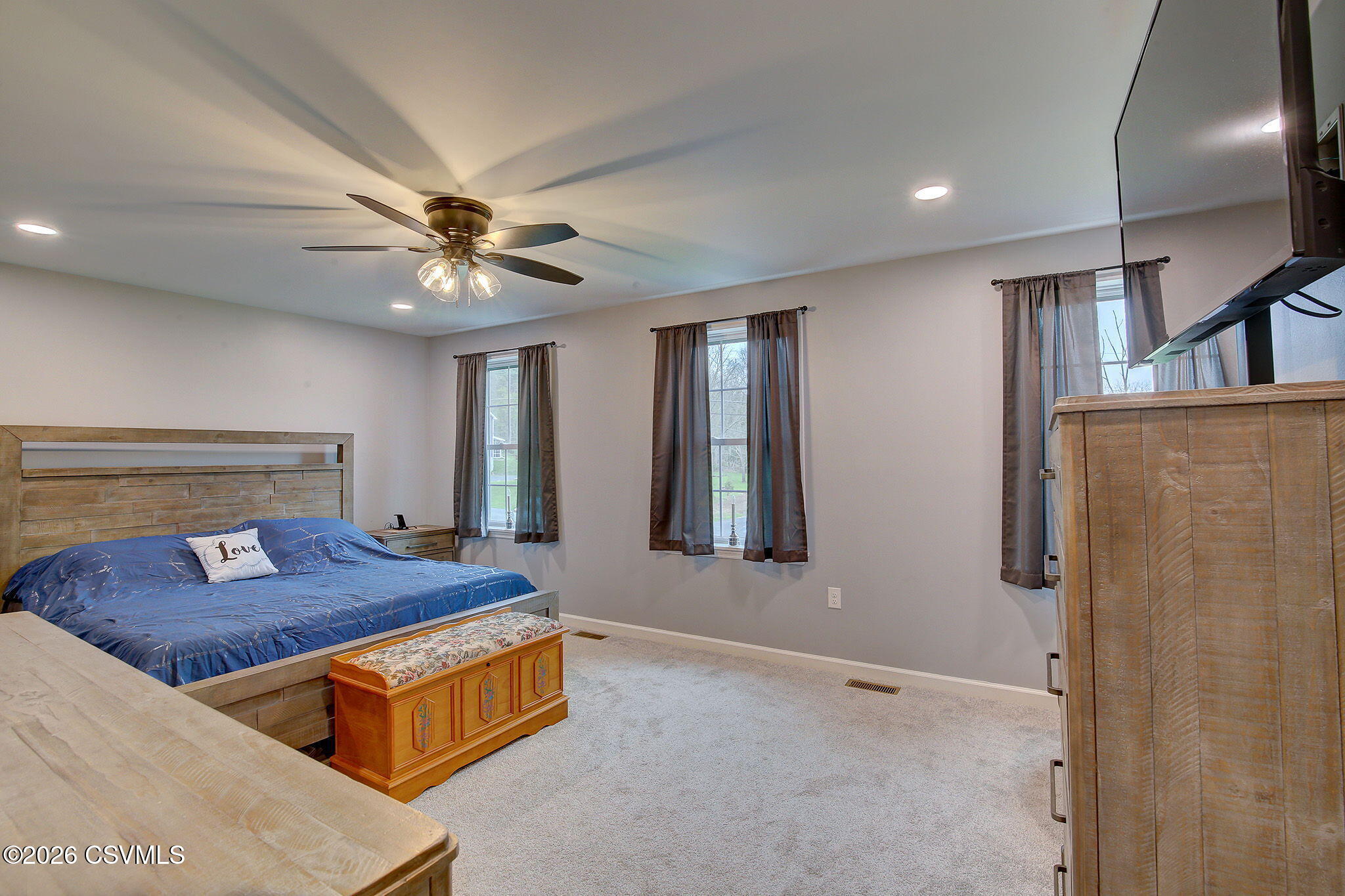 151 Lilac Road Paxinos, PA 17860 - Photo 39 of 95