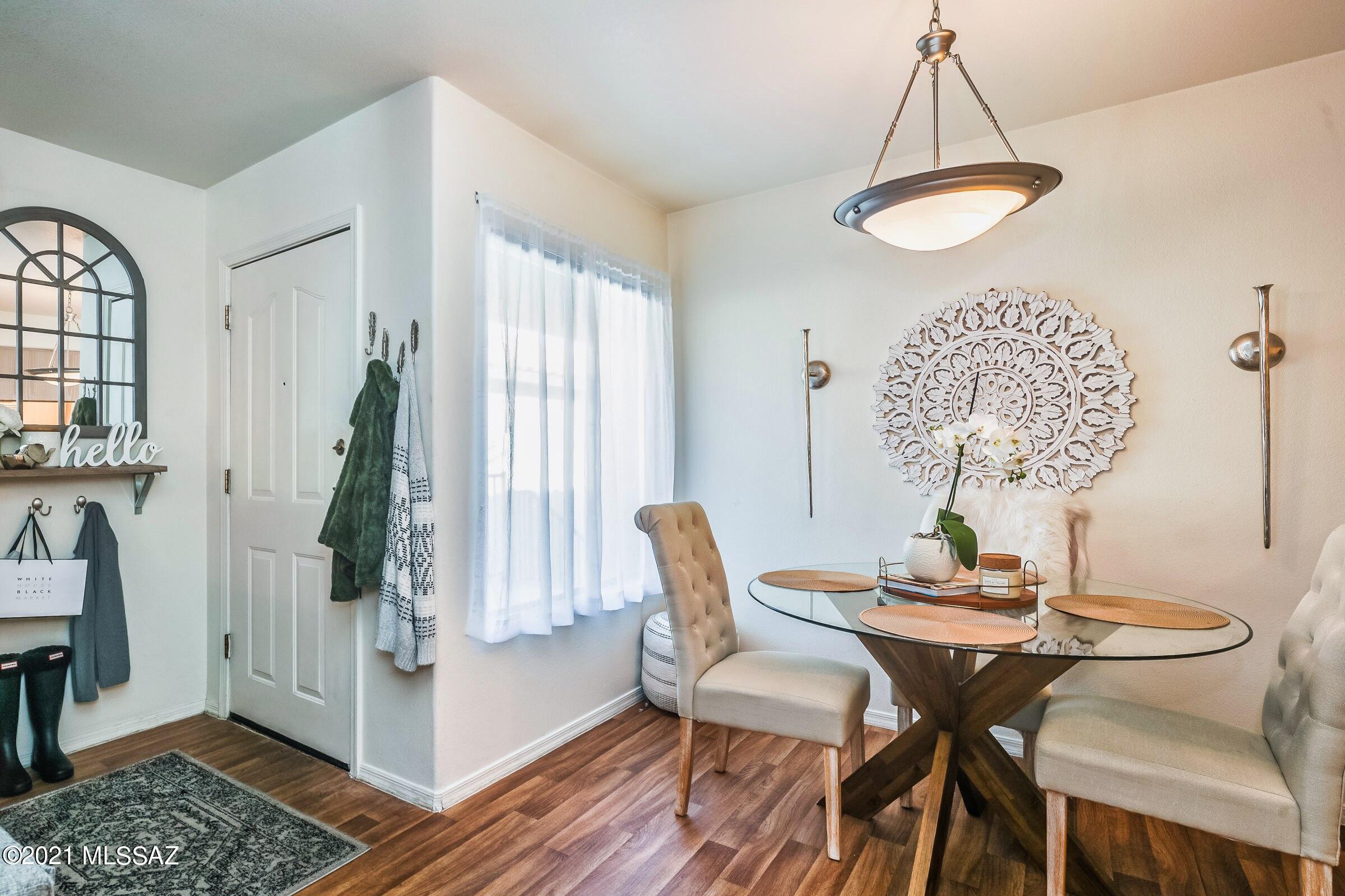 5751 North Kolb Road, Unit 40205 Tucson, AZ 85750 - Photo 4 of 32