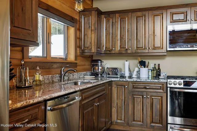 $1,300,000 | 42 North Ridge Extension, Windham, NY 12496