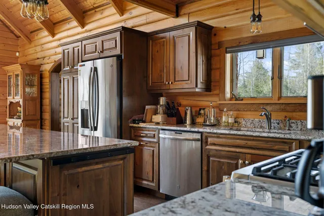 $1,300,000 | 42 North Ridge Extension, Windham, NY 12496