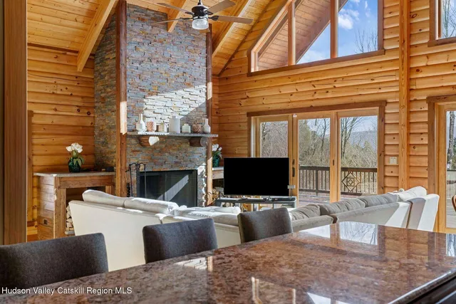 $1,300,000 | 42 North Ridge Extension, Windham, NY 12496