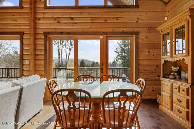 $1,300,000 | 42 North Ridge Extension, Windham, NY 12496