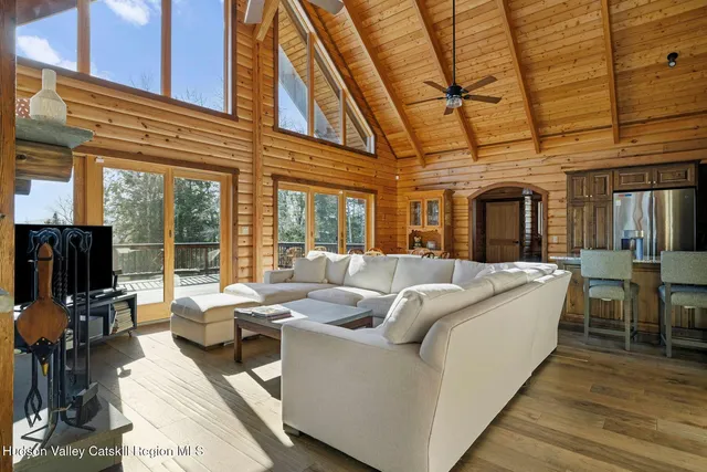 $1,300,000 | 42 North Ridge Extension, Windham, NY 12496