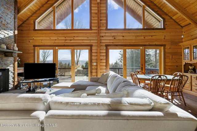 $1,300,000 | 42 North Ridge Extension, Windham, NY 12496