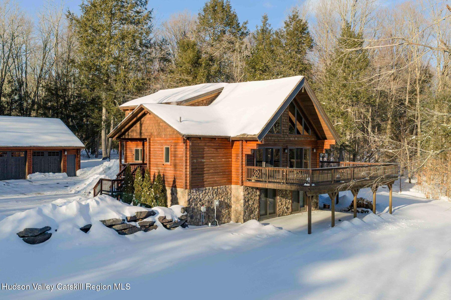 42 North Ridge Extension Windham, NY 12496 - Photo 64 of 72 photo_online_004