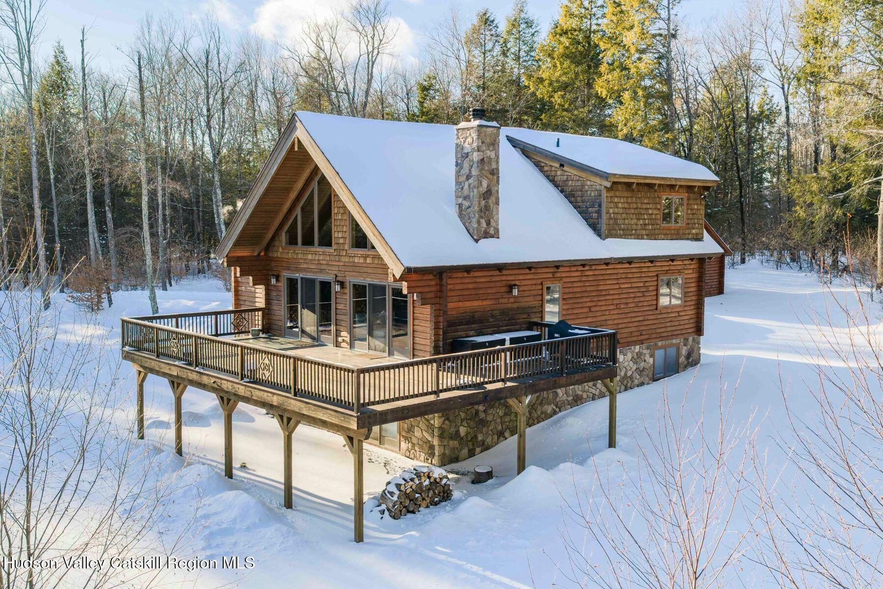 42 North Ridge Extension Windham, NY 12496 - Photo 65 of 72 photo_online_005