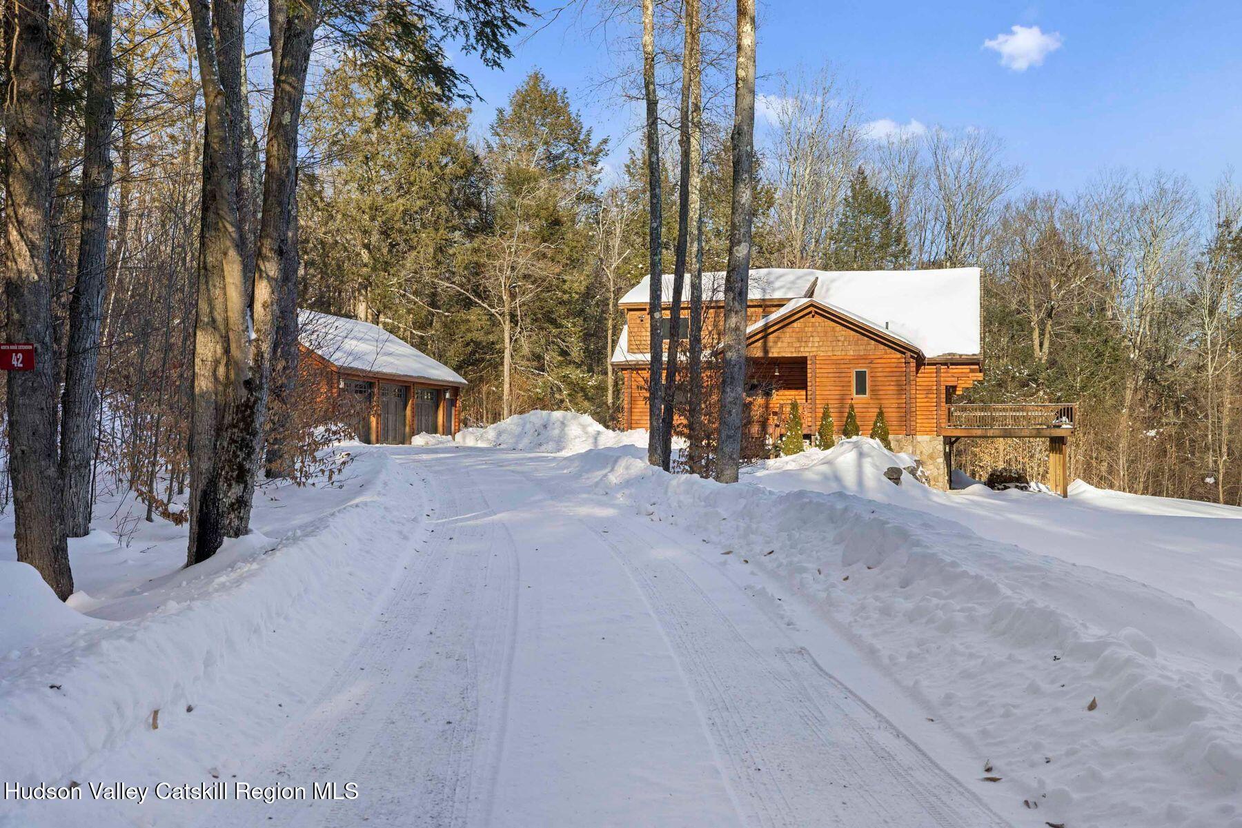 42 North Ridge Extension Windham, NY 12496 - Photo 66 of 72 photo_online_010