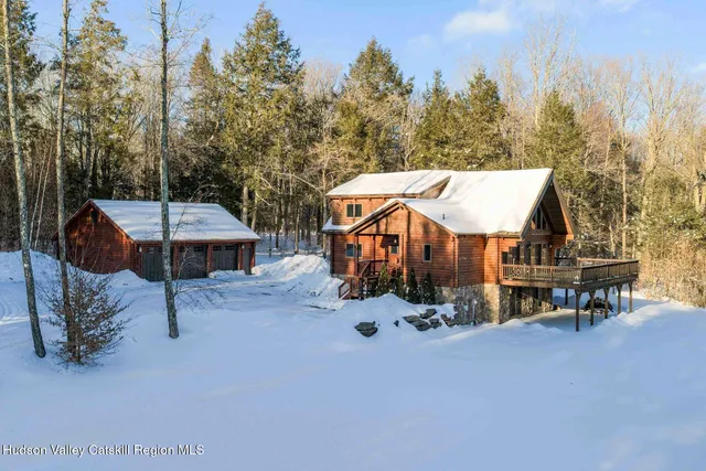 $1,300,000 | 42 North Ridge Extension, Windham, NY 12496