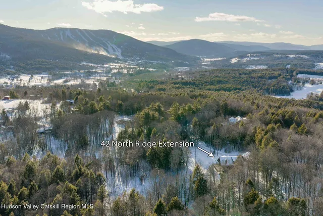 $1,300,000 | 42 North Ridge Extension, Windham, NY 12496