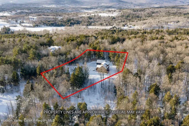 $1,300,000 | 42 North Ridge Extension, Windham, NY 12496