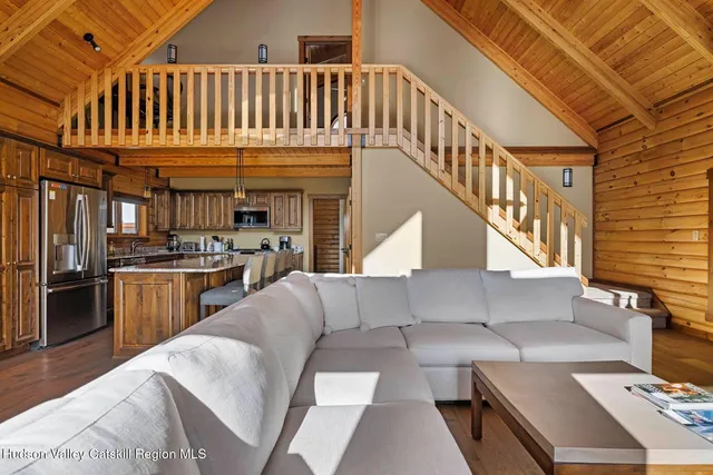 $1,300,000 | 42 North Ridge Extension, Windham, NY 12496