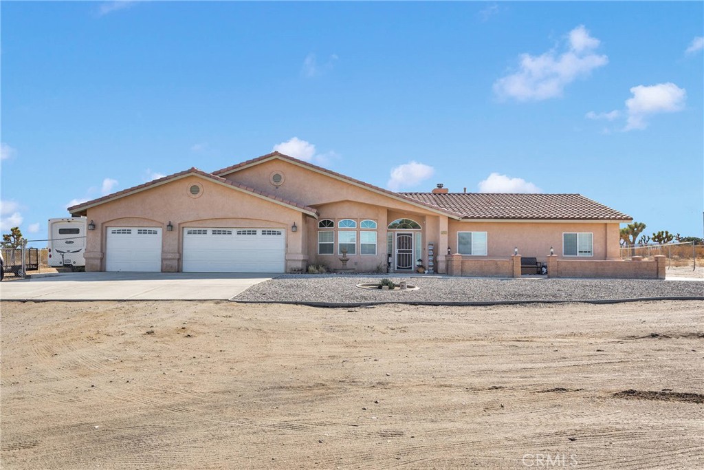 3253 Sacramento Road Phelan, CA 92371 - Photo 1 of 1