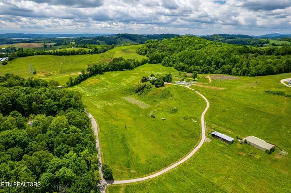 $59,900 | 768 Greenlee Road, Rutledge, TN 37861