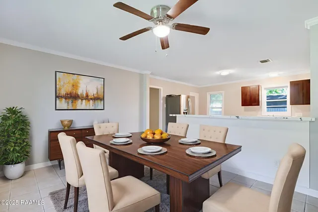 $205,000 | 329 Alice Drive, Lafayette, LA 70503