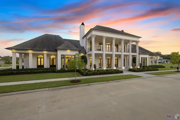 $4,250,000 | 7250 Goodleaf Way, Baton Rouge, LA 70806