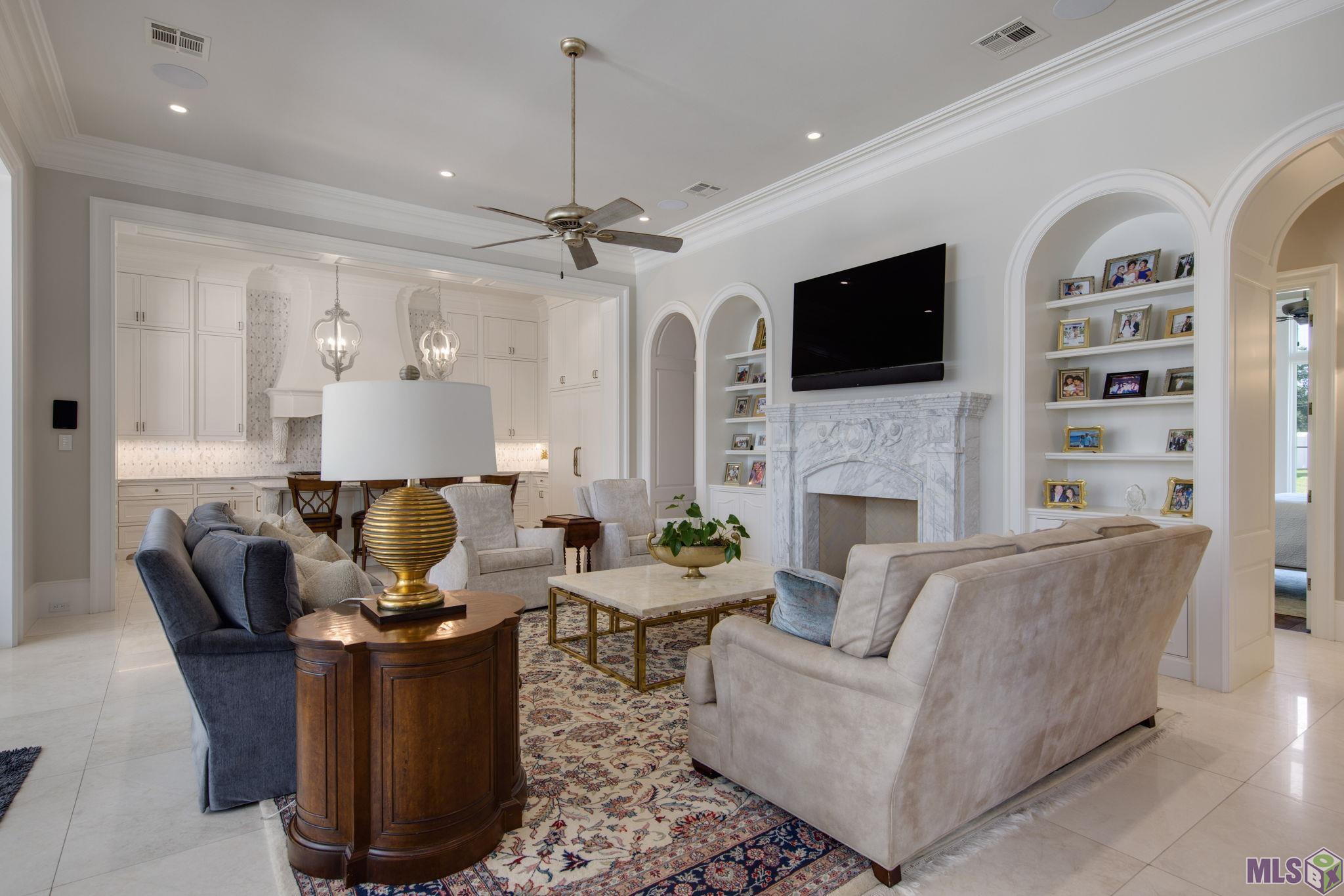 7250 Goodleaf Way Baton Rouge, LA 70806 - Photo 23 of 59