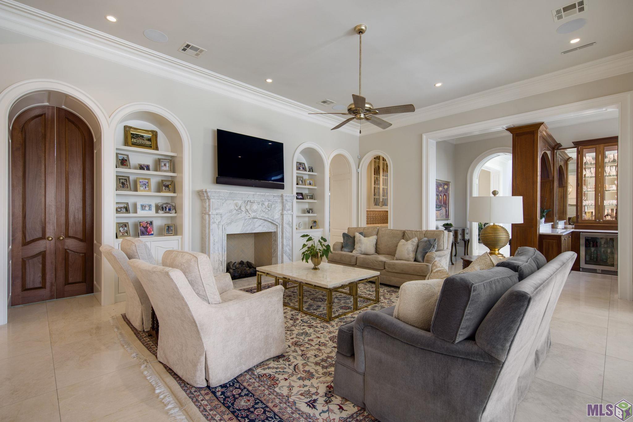 7250 Goodleaf Way Baton Rouge, LA 70806 - Photo 24 of 59