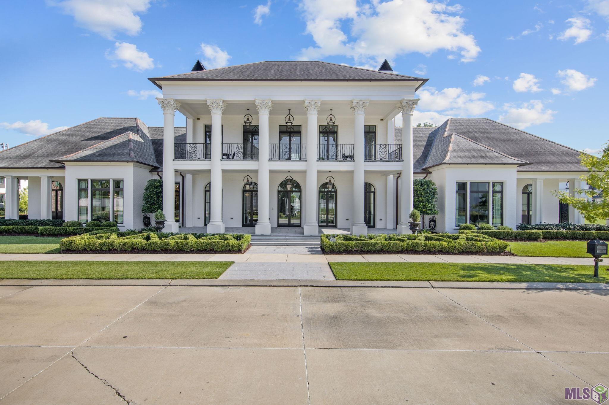 7250 Goodleaf Way Baton Rouge, LA 70806 - Photo 3 of 59