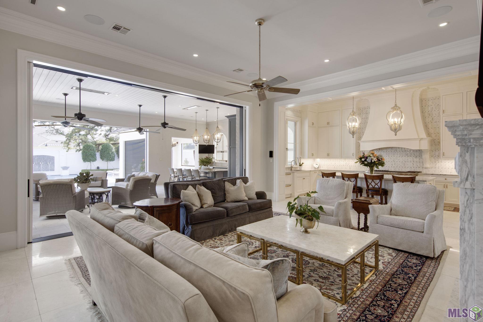 7250 Goodleaf Way Baton Rouge, LA 70806 - Photo 32 of 59