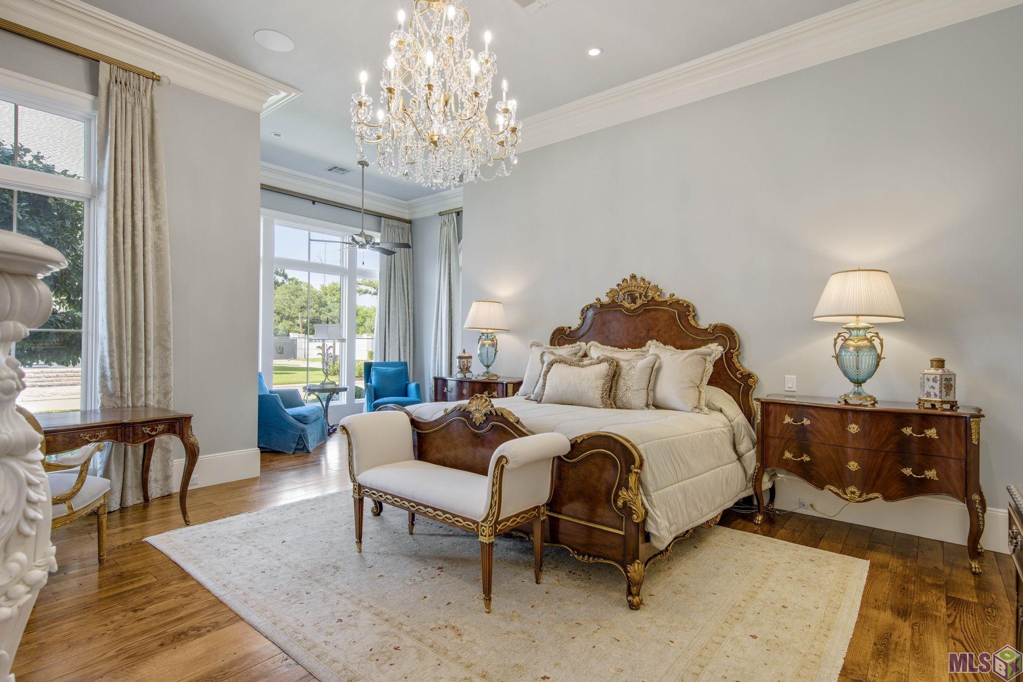 7250 Goodleaf Way Baton Rouge, LA 70806 - Photo 36 of 59