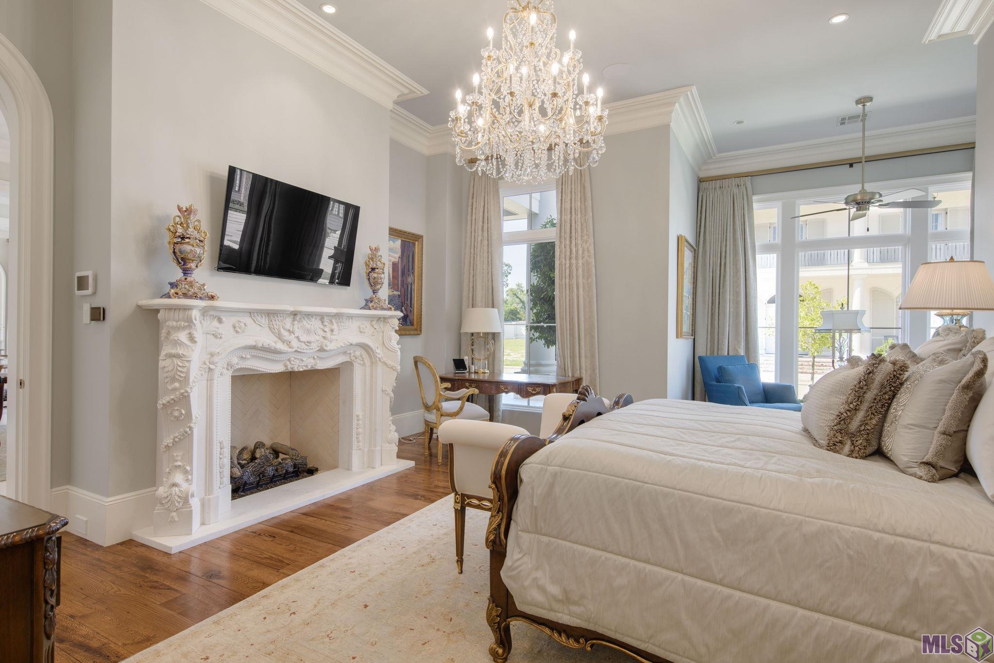 7250 Goodleaf Way Baton Rouge, LA 70806 - Photo 37 of 59