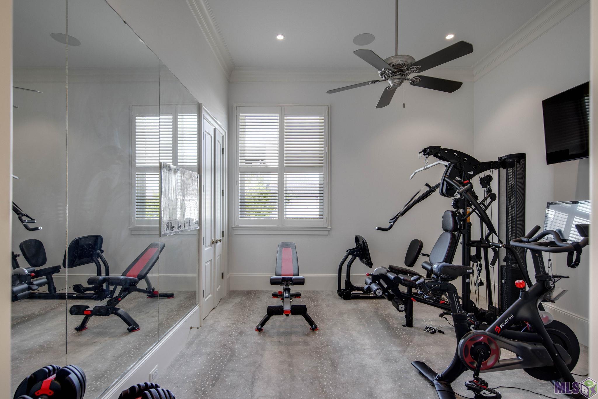 7250 Goodleaf Way Baton Rouge, LA 70806 - Photo 39 of 59