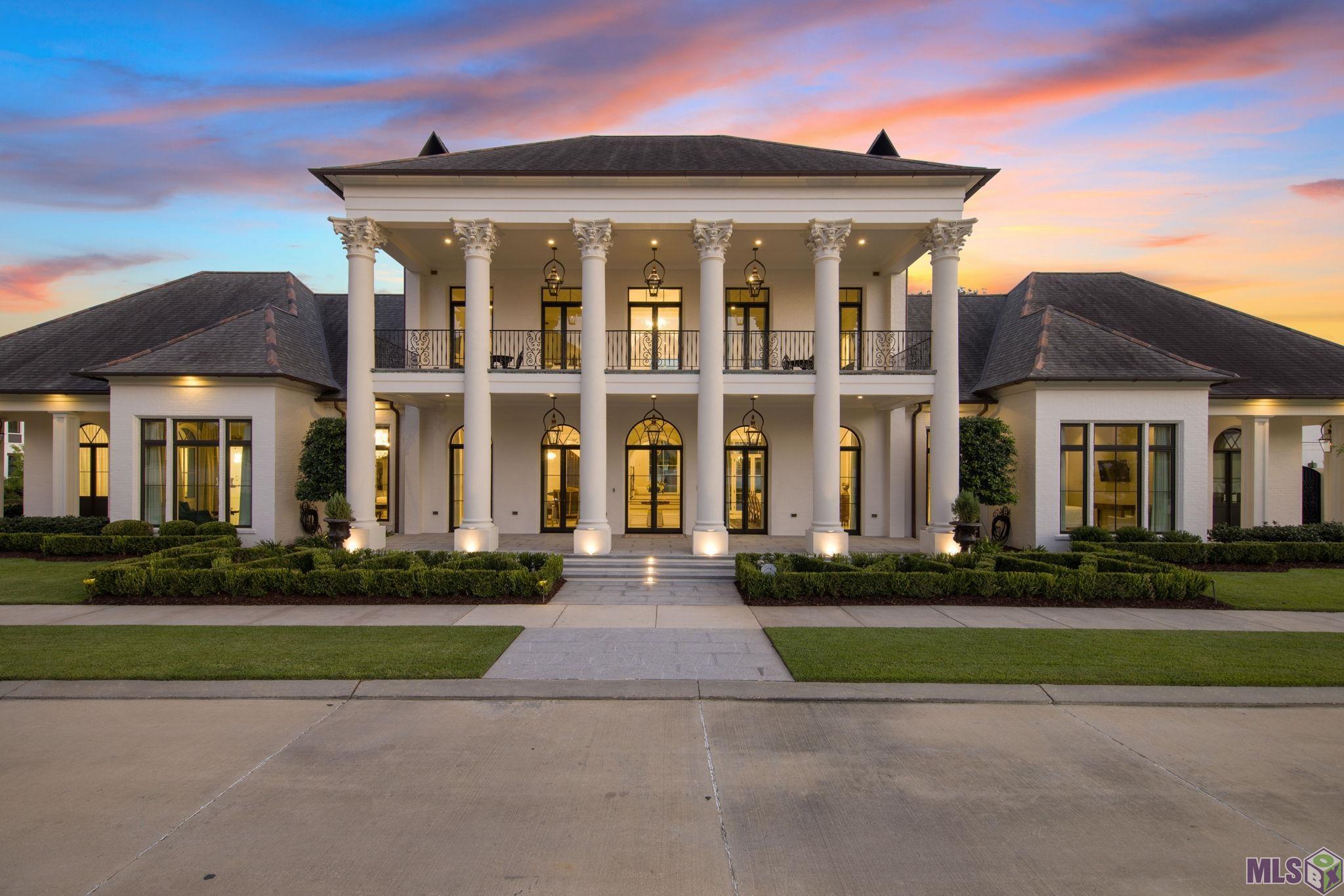 7250 Goodleaf Way Baton Rouge, LA 70806 - Photo 4 of 59