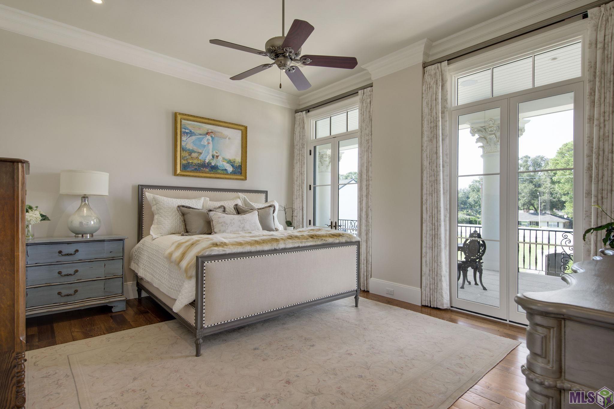 7250 Goodleaf Way Baton Rouge, LA 70806 - Photo 42 of 59