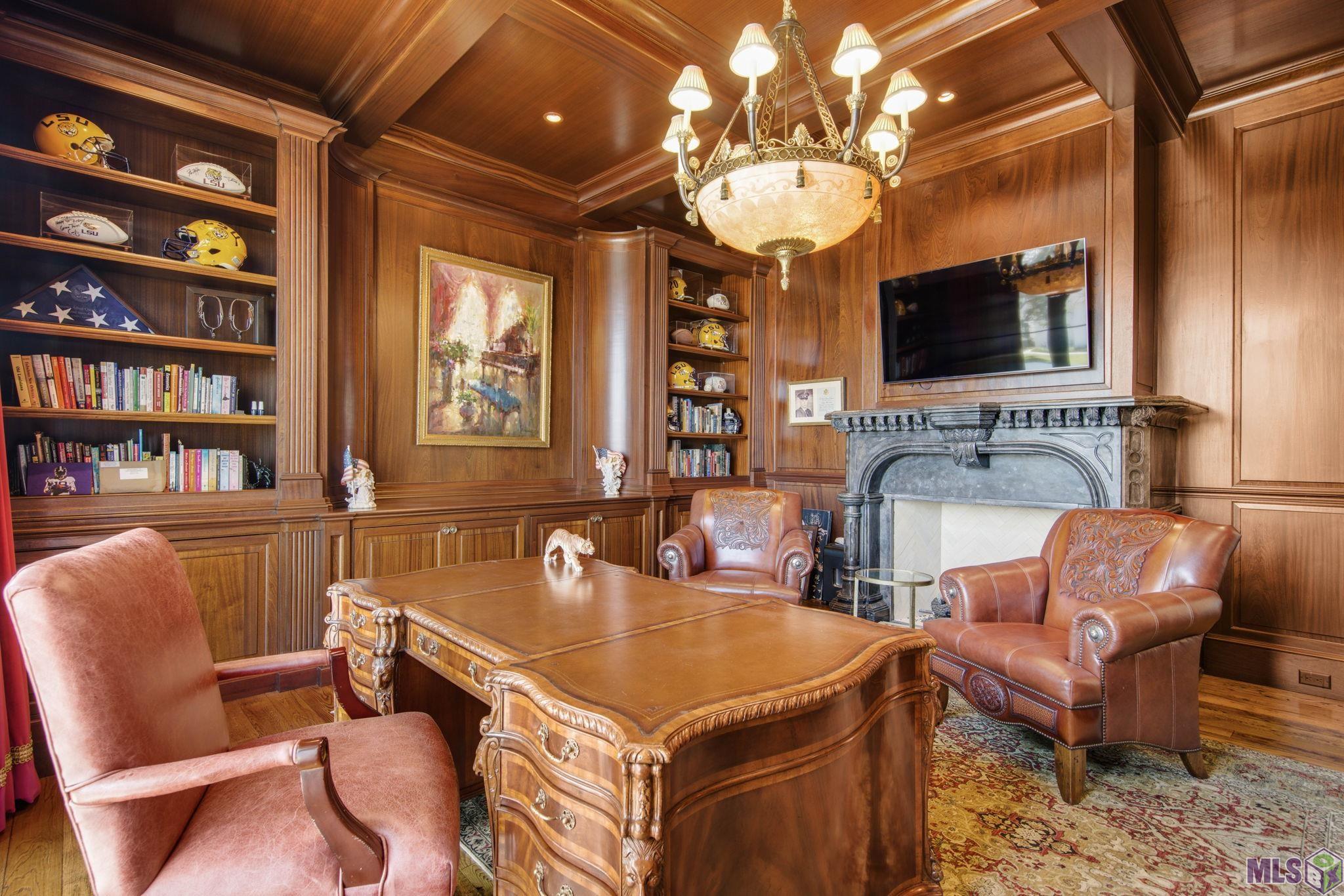 7250 Goodleaf Way Baton Rouge, LA 70806 - Photo 46 of 59