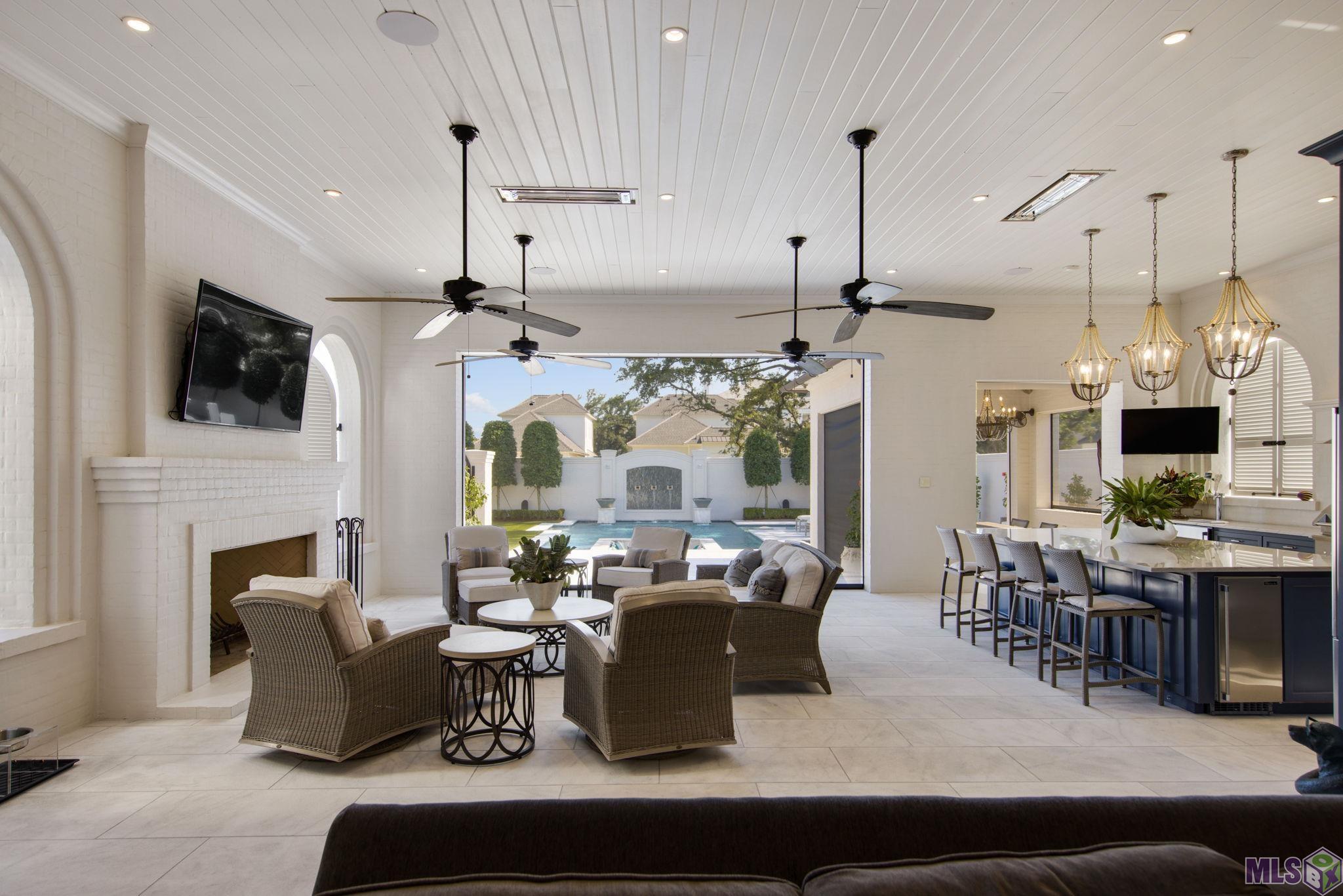 7250 Goodleaf Way Baton Rouge, LA 70806 - Photo 49 of 59