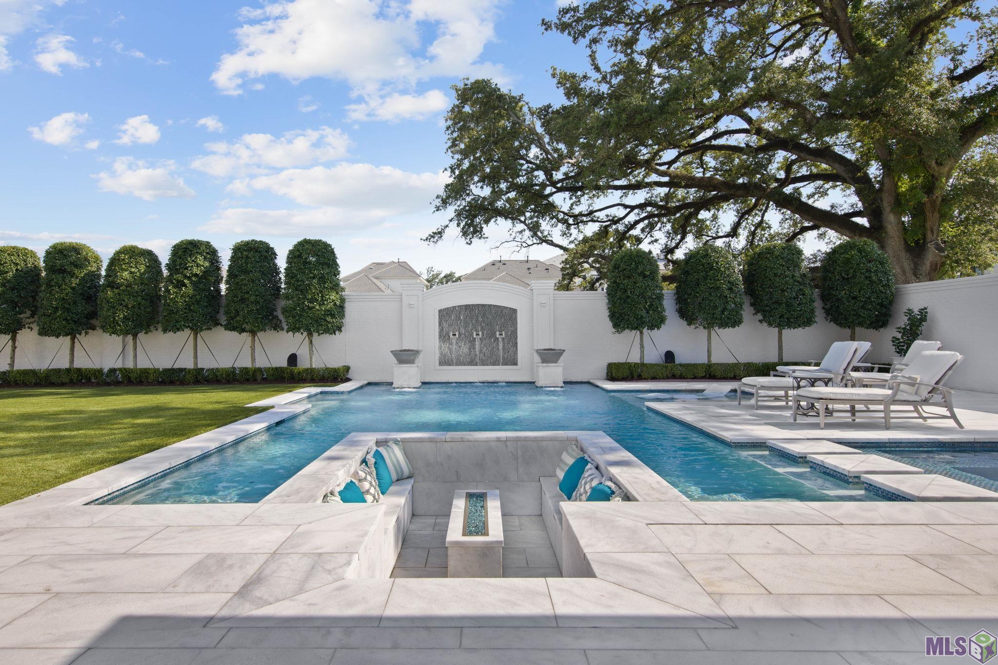 7250 Goodleaf Way Baton Rouge, LA 70806 - Photo 51 of 59