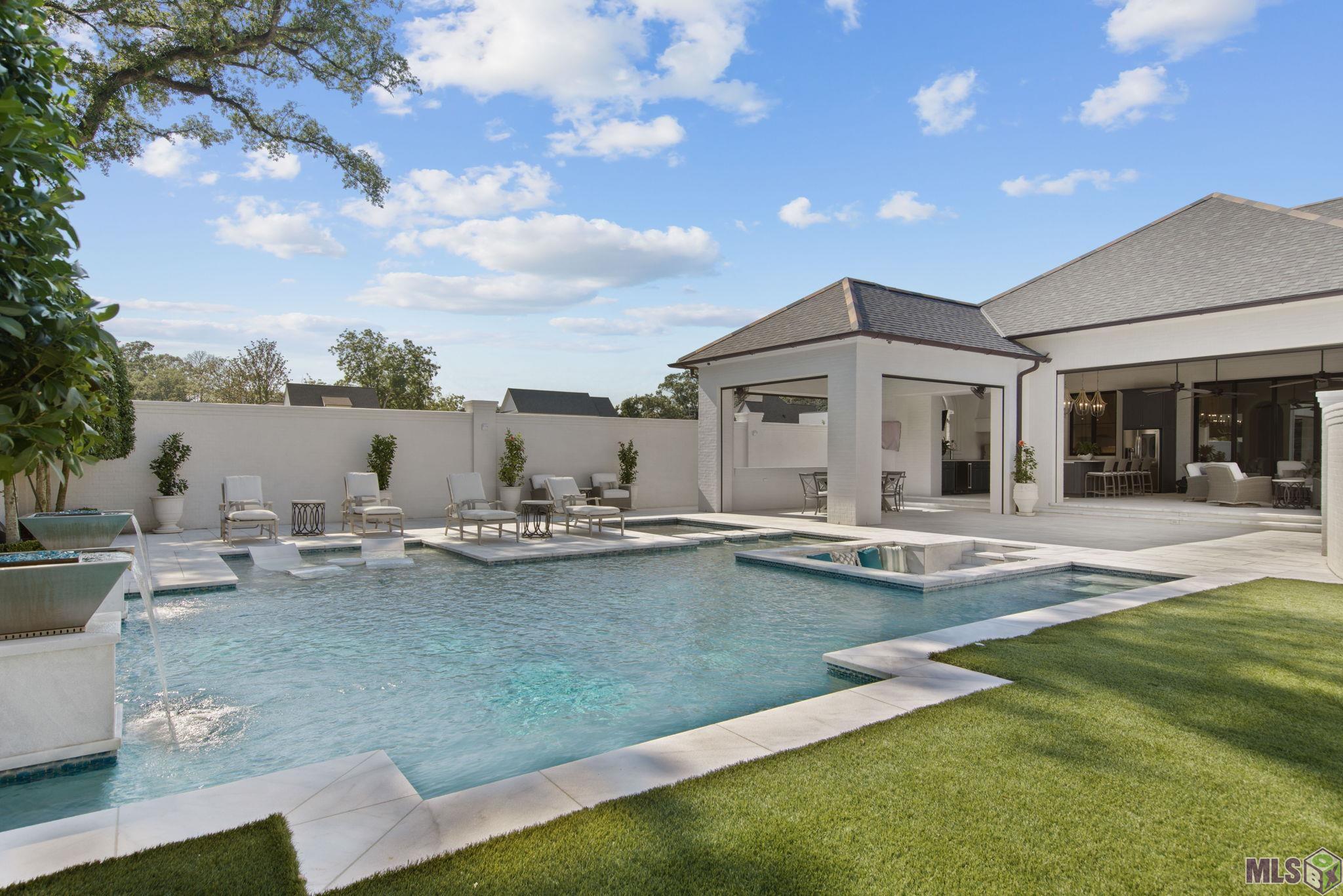 7250 Goodleaf Way Baton Rouge, LA 70806 - Photo 52 of 59