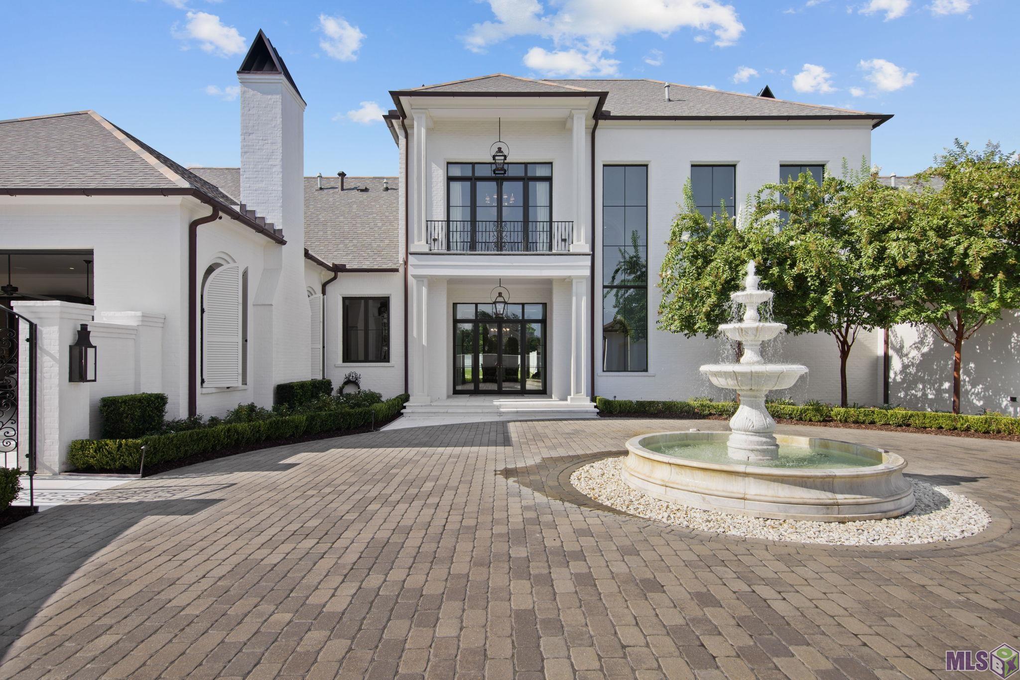 7250 Goodleaf Way Baton Rouge, LA 70806 - Photo 55 of 59