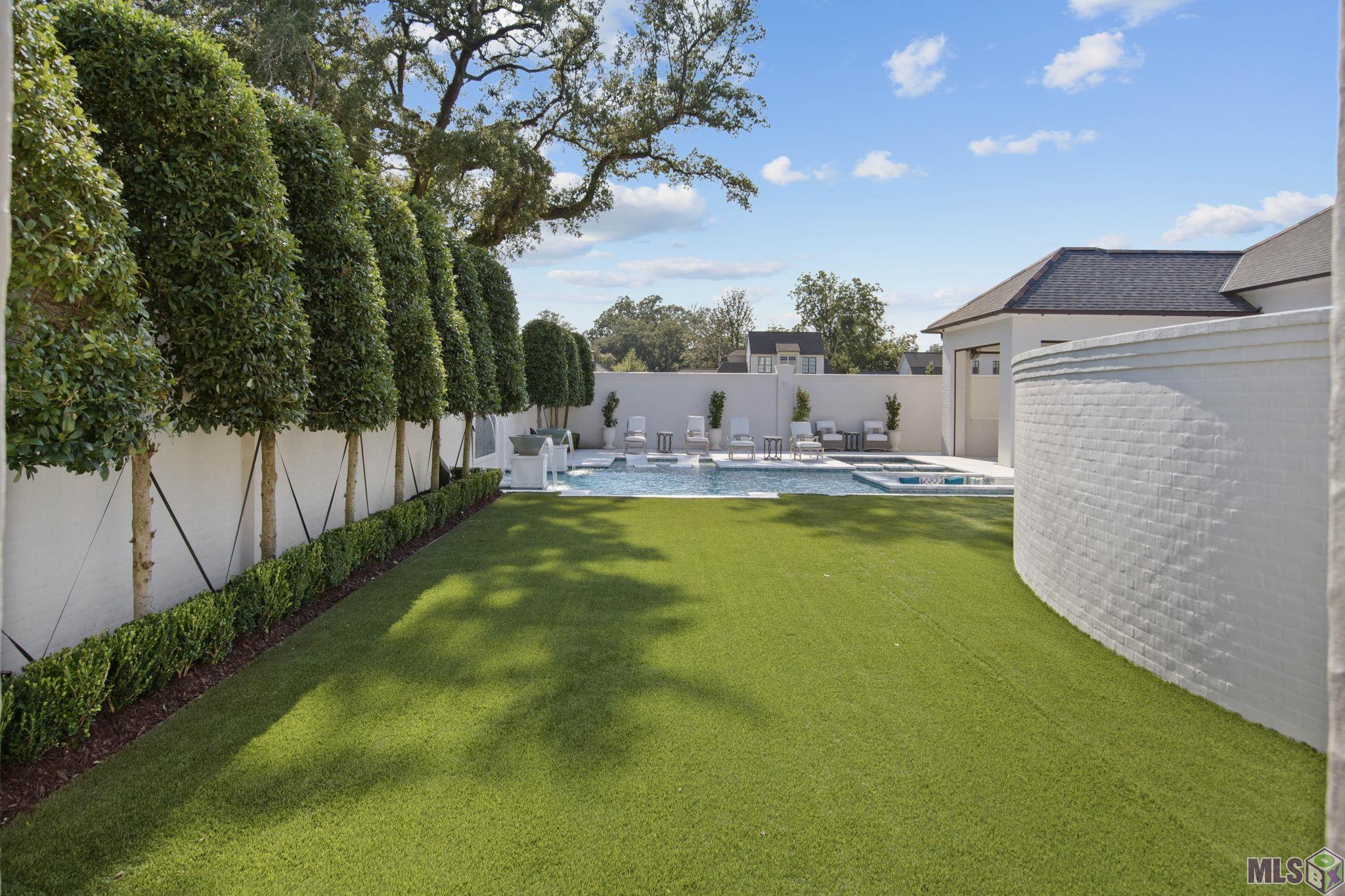 7250 Goodleaf Way Baton Rouge, LA 70806 - Photo 56 of 59